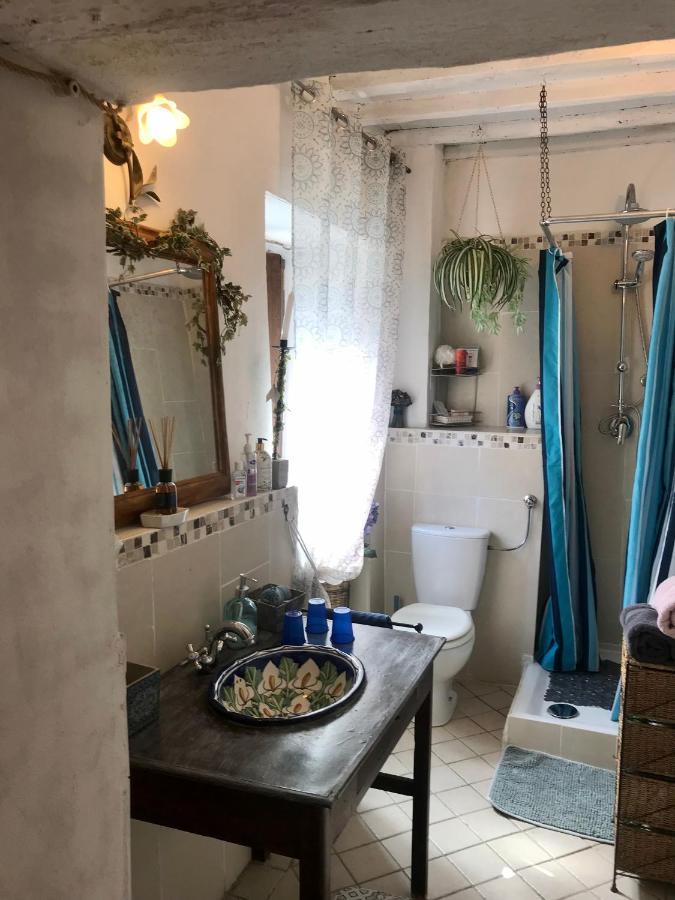 Il Priorato Bed & Breakfast Pescia Exterior photo