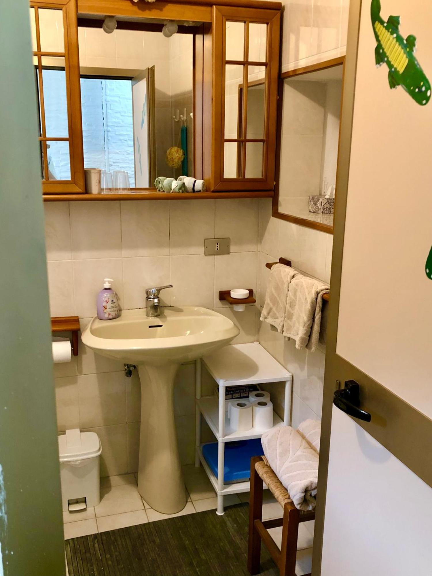 Il Priorato Bed & Breakfast Pescia Exterior photo