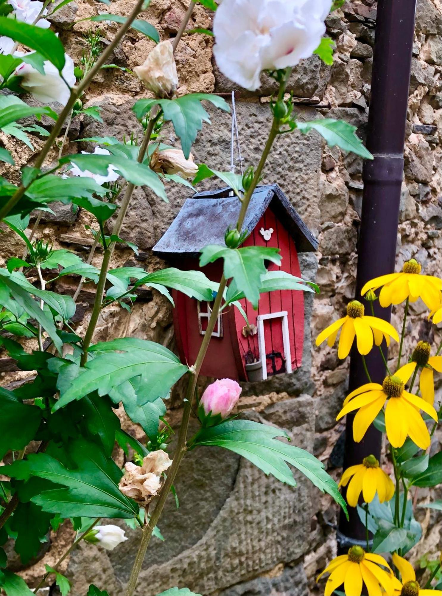 Il Priorato Bed & Breakfast Pescia Exterior photo