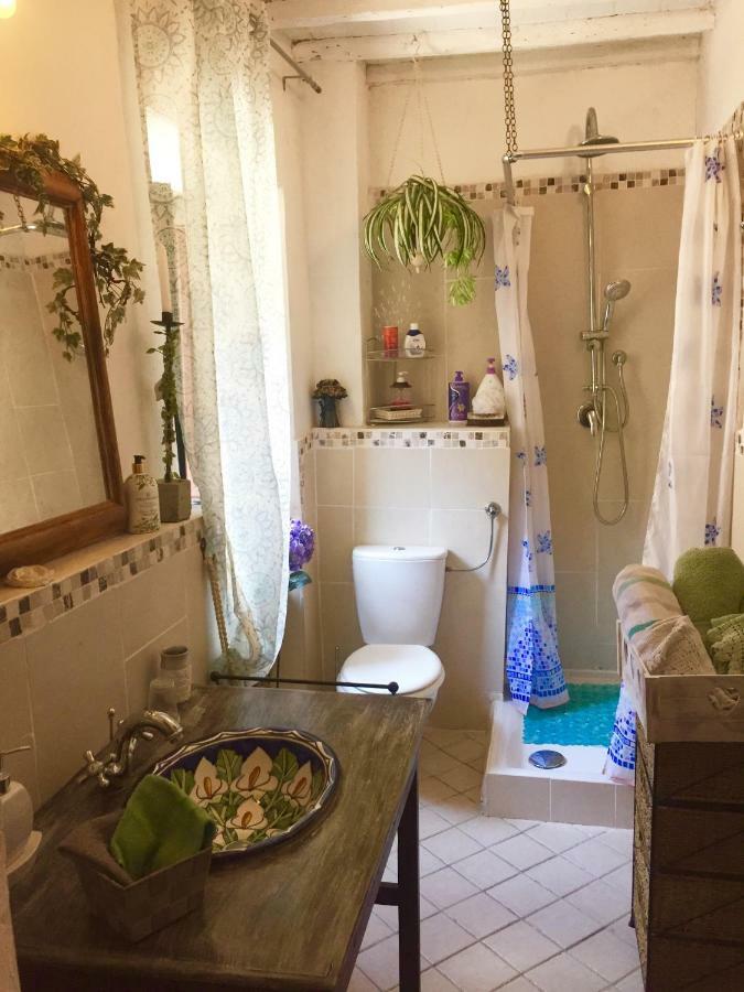 Il Priorato Bed & Breakfast Pescia Exterior photo