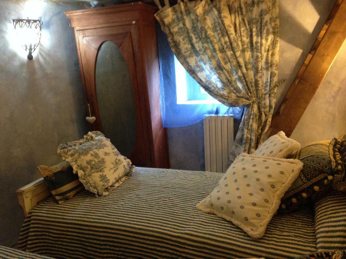 Il Priorato Bed & Breakfast Pescia Exterior photo